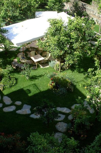 Il Roseto Bed and Breakfast - photo 3