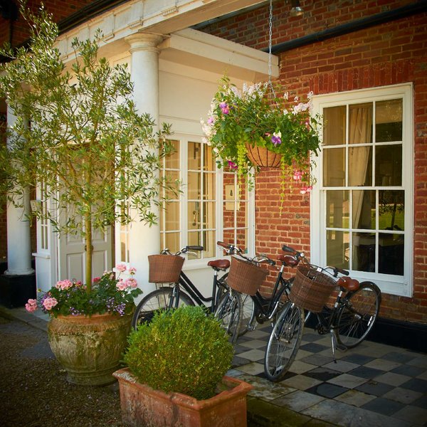 Stoke Place, Brighton and Hove
