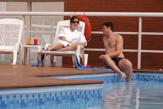Quality Suites Alphaville - photo 3