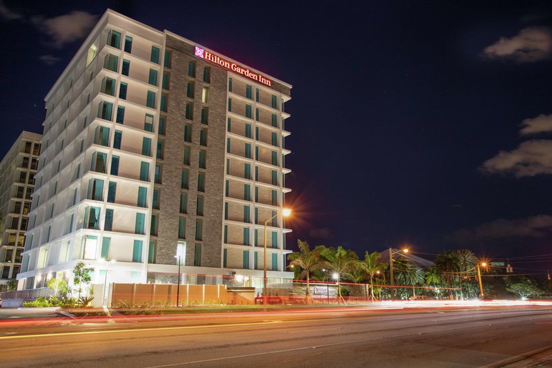 Hilton Garden Inn West Palm Beach I95 Outlets - photo 1