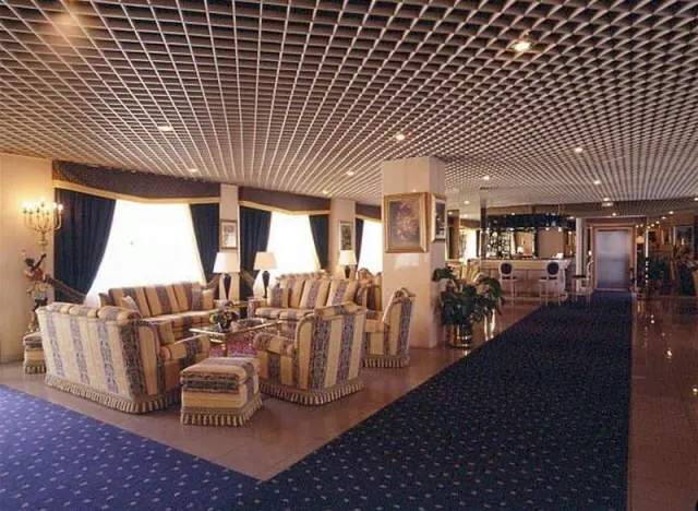 Grand Hotel Dei Cesari - zdjęcie 4