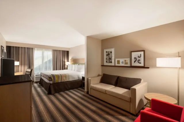Country Inn  Suites by Radisson Rock Hill SC - photo 4