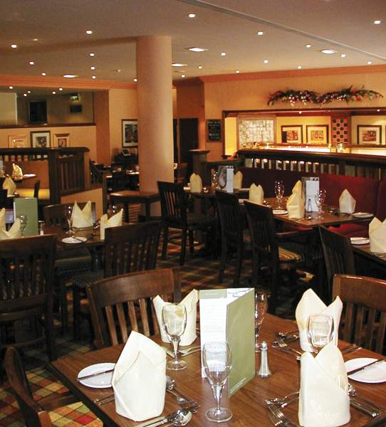 Holiday Inn Lancaster - foto 4
