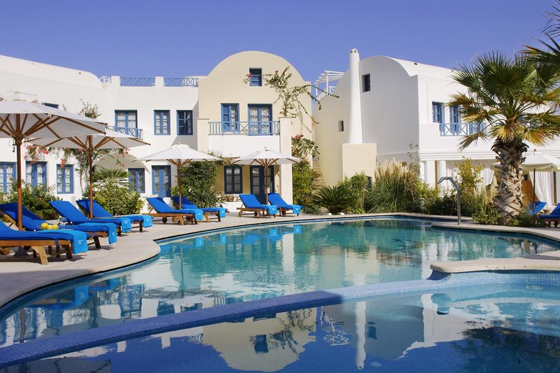 Tamarix del Mar Suites - photo 1