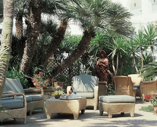 Hotel La Residenza - foto 4