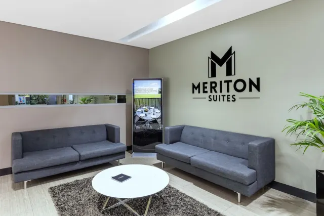 Meriton Suites Zetland - photo 4