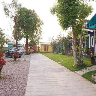 Baan Maesot Plus - foto 2