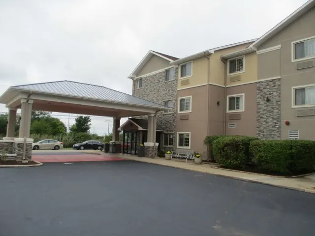 Best Western Plus North Joliet - foto 2