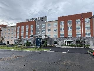 Four Points By Sheraton Albany - foto 3
