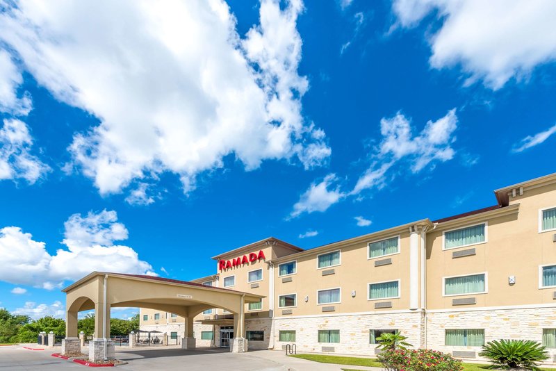 Ramada by Wyndham College Station - photo 1