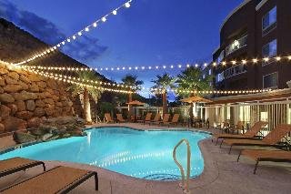Courtyard St. George - photo 2