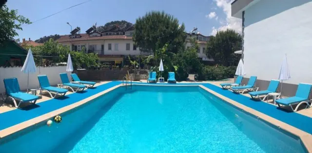 Moonlight Apart Hotel Dalyan - photo 4