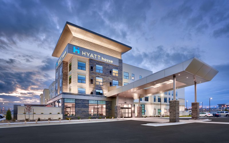 Residence Inn Provo - صورة 1