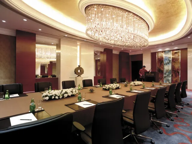 Shangri-La Suzhou - photo 4