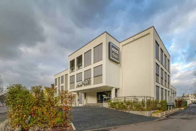 Vienna House Easy by Wyndham Bonn - photo 3