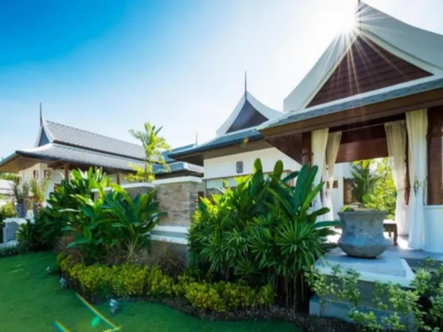 Piman Pu Villa - photo 2