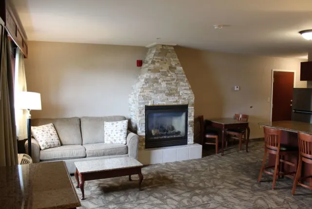 Wyndham Garden ArlingtonMarysville - photo 4