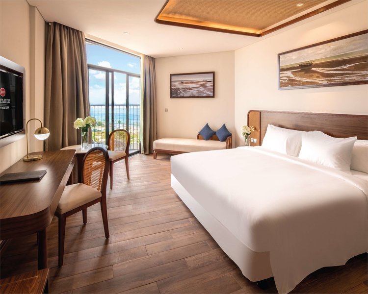 Best Western Premier Sonasea Phu Quoc - foto 1