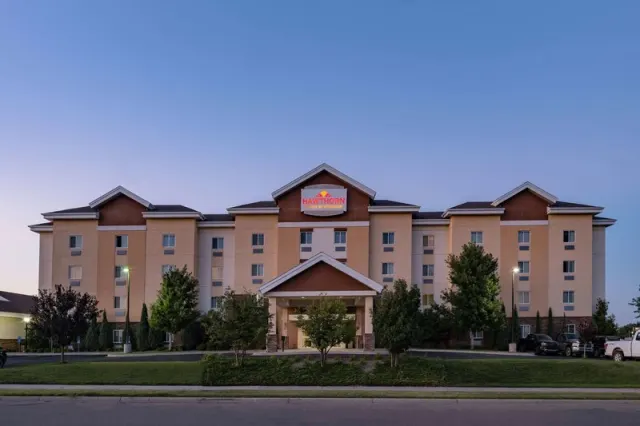 Hawthorn Extended Stay by Wyndham Williston - foto 2