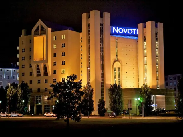 Novotel Firenze Nord Aeroporto, Tuscany
