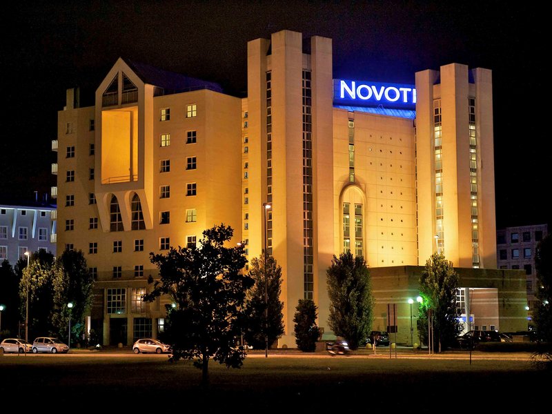Novotel Firenze Nord Aeroporto - foto 1