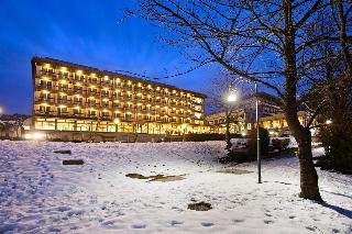 Bled Rose Hotel - photo 3