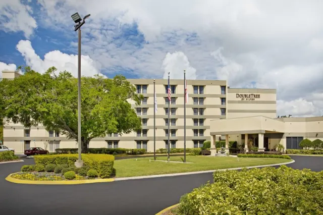 DoubleTree by Hilton Hotel Orlando East  UCF Area - foto 3