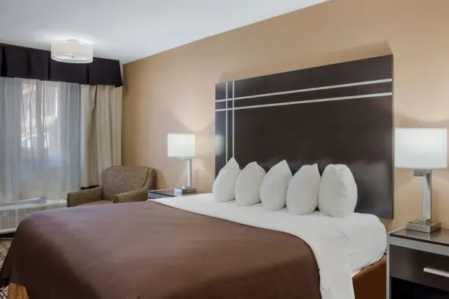 Best Western Nursanickel Hotel - 照片 3