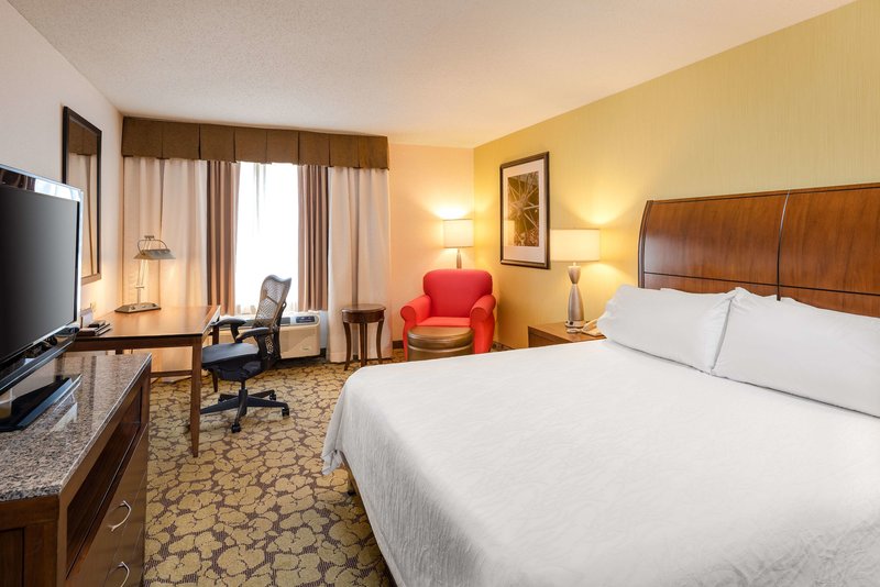 Hilton Garden Inn Portland Airport - foto 1