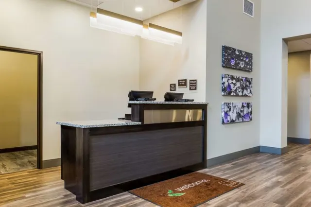 Mainstay Suites Winfield Teays Valley - รูปภาพที่ 2