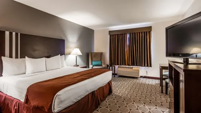 Best Western Pahrump Oasis, Nevada