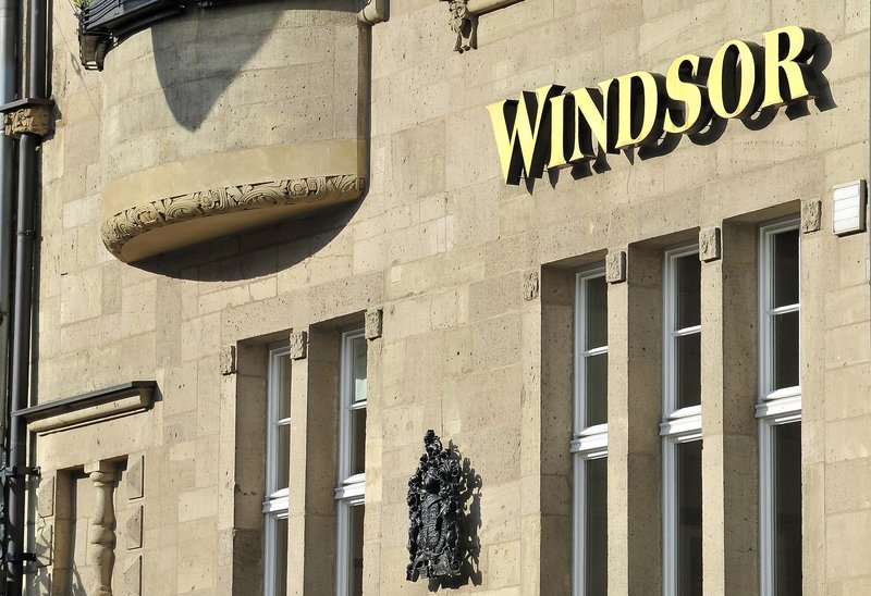 Hotel Windsor - photo 1