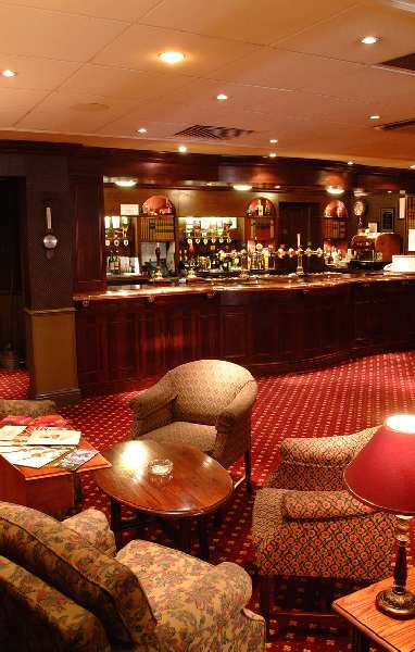 Holiday Inn Newcastle Jesmond, Newcastle upon Tyne