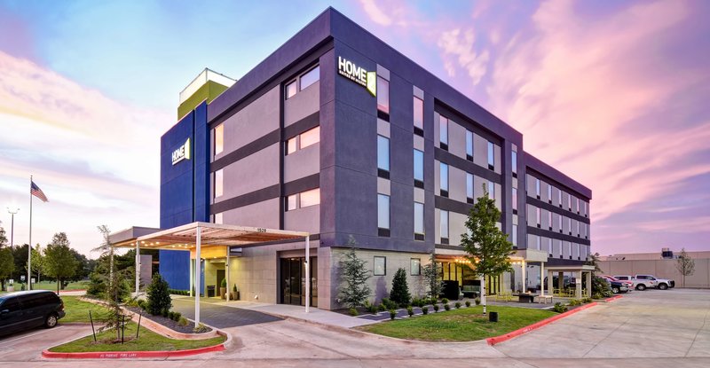 Home2 Suites by Hilton El Reno - photo 1