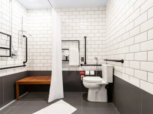 ibis Ponta Grossa Hotel - foto 4