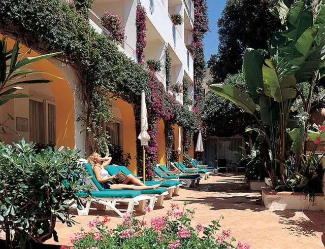 Hotel Ariston - photo 2