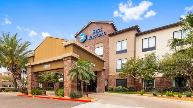 Best Western Town Center Inn - foto 2