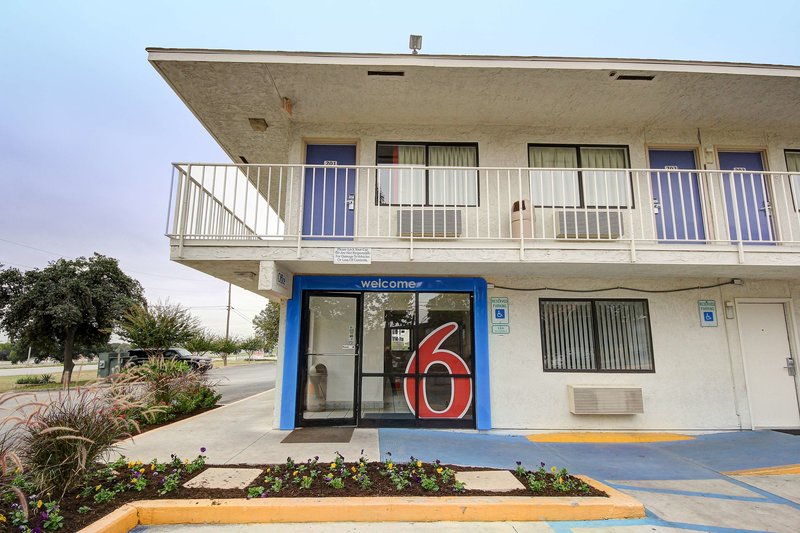 Residence San Marco - fotoğraf 1