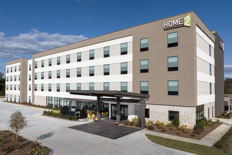 Home2 Suites by Hilton Cullman - photo 1