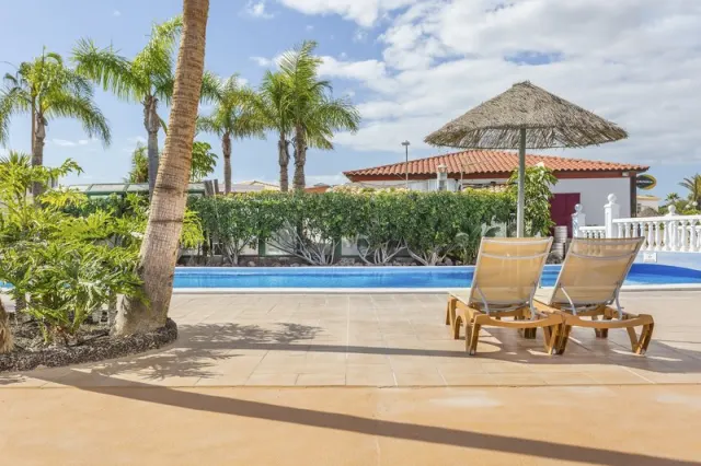 Royal Tenerife Country Club - photo 4