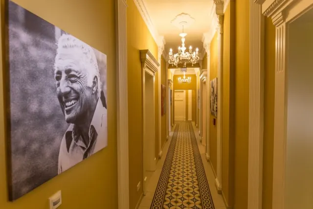 Grande Albergo Giancarlo - foto 4