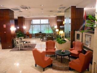 NYX Madrid Hotel - photo 2