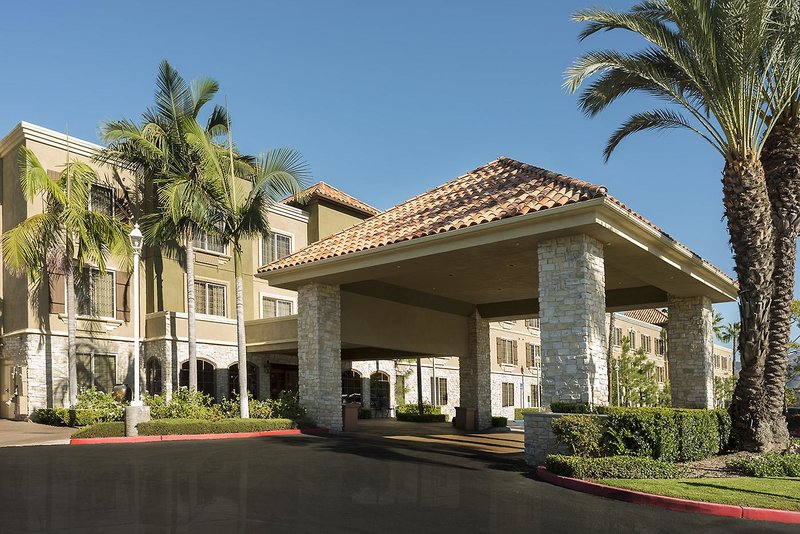 Ayres Suites Mission Viejo - photo 1