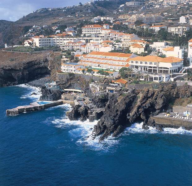 Roca Mar Hotel - photo 1
