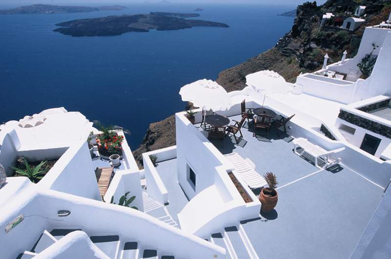 Gorgona Villas - photo 1