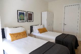 Galata Flats - photo 1