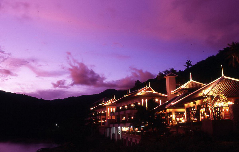 Racha Kiri Resort & Spa Kha-nom - photo 1