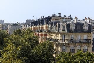 Quinzerie Hotel - photo 1