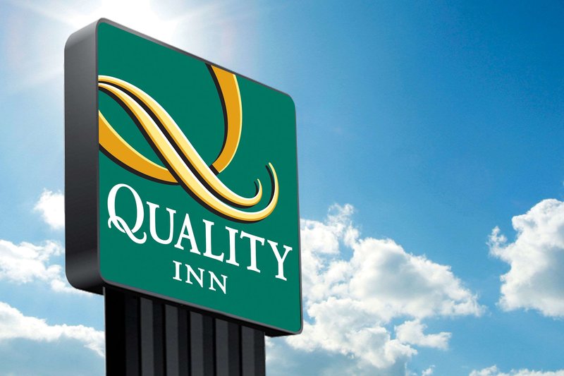 Quality Inn - foto 1