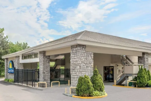 Days Inn by Wyndham Columbus Fairgrounds, Columbus
